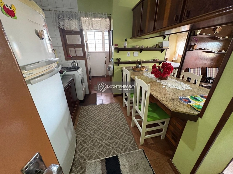 BELÍSSIMO APARTAMENTO NA PRAIA DE CAPÃO NOVO: 7ª foto da galeria de imagens do imóvel
