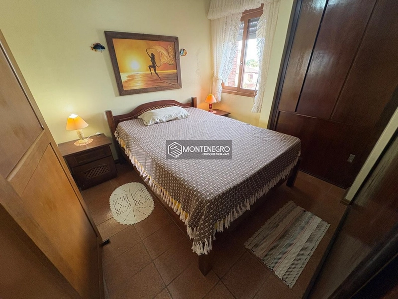 BELÍSSIMO APARTAMENTO NA PRAIA DE CAPÃO NOVO: 9ª foto da galeria de imagens do imóvel