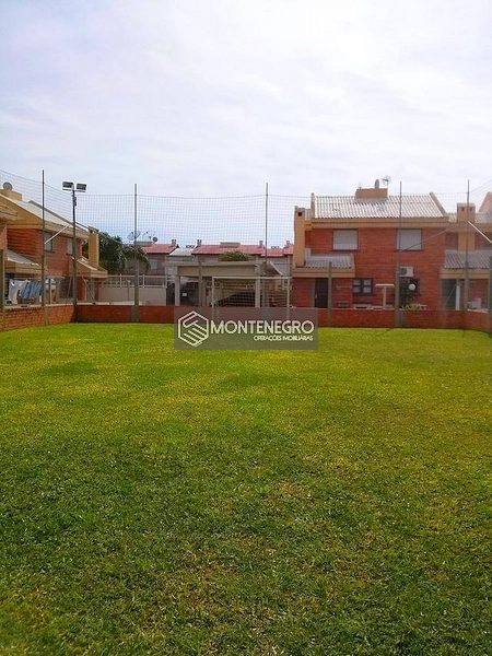 BELÍSSIMO APARTAMENTO NA PRAIA DE CAPÃO NOVO: 5ª foto da galeria de imagens do imóvel