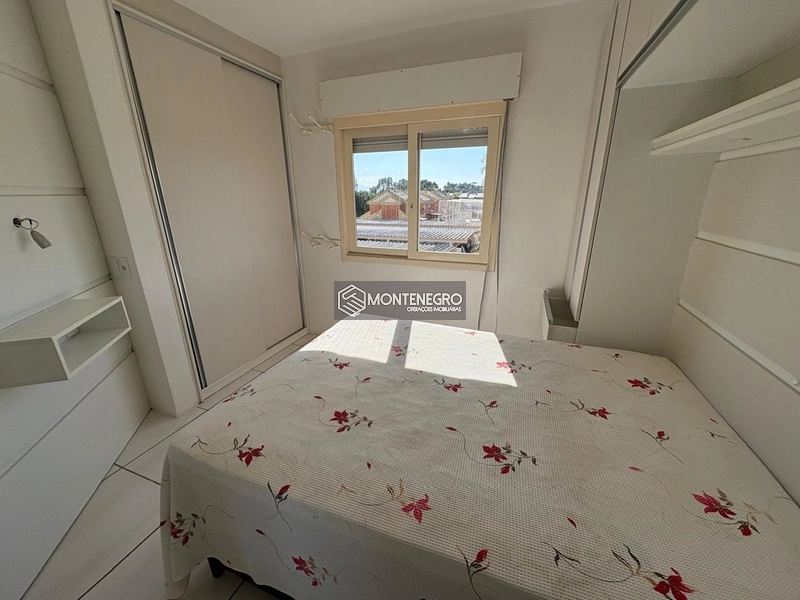 BELÍSSIMO APARTAMENTO NA PRAIA DE CAPÃO NOVO: 18ª foto da galeria de imagens do imóvel