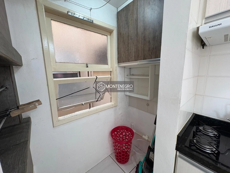 BELÍSSIMO APARTAMENTO NA PRAIA DE CAPÃO NOVO: 23ª foto da galeria de imagens do imóvel