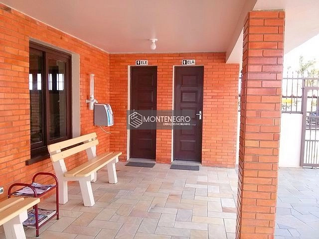 BELÍSSIMO APARTAMENTO NA PRAIA DE CAPÃO NOVO: 7ª foto da galeria de imagens do imóvel