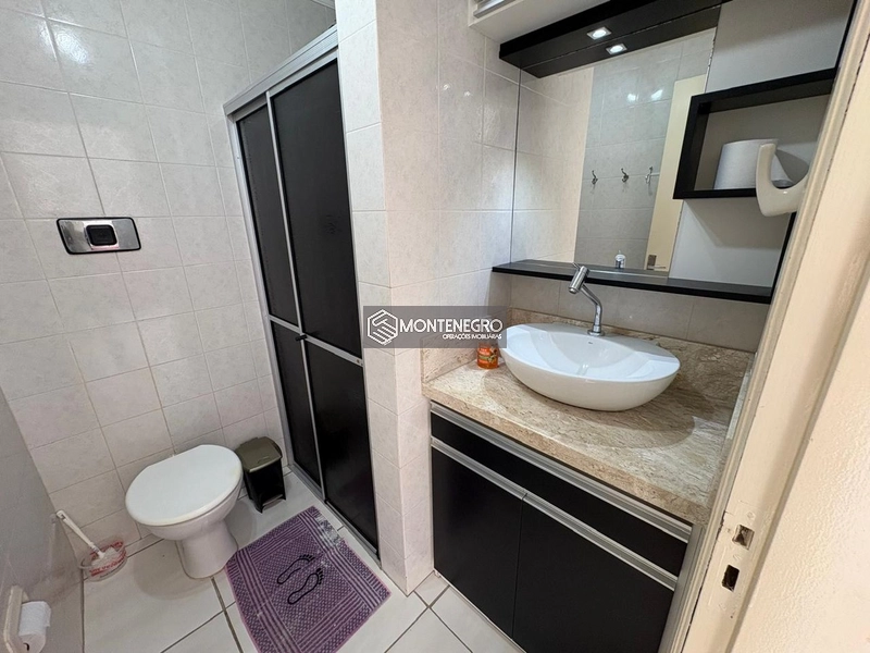 BELÍSSIMO APARTAMENTO NA PRAIA DE CAPÃO NOVO: 20ª foto da galeria de imagens do imóvel