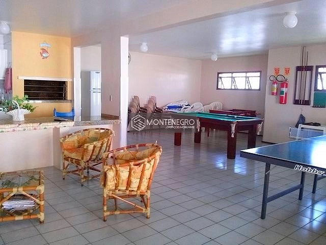 BELÍSSIMO APARTAMENTO NA PRAIA DE CAPÃO NOVO: 9ª foto da galeria de imagens do imóvel