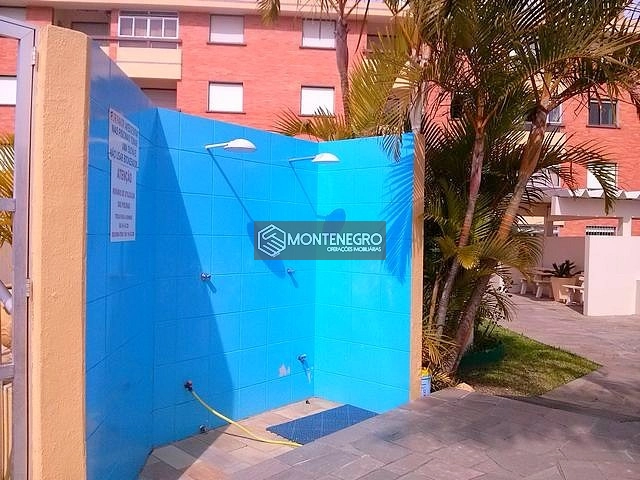 BELÍSSIMO APARTAMENTO NA PRAIA DE CAPÃO NOVO: 4ª foto da galeria de imagens do imóvel