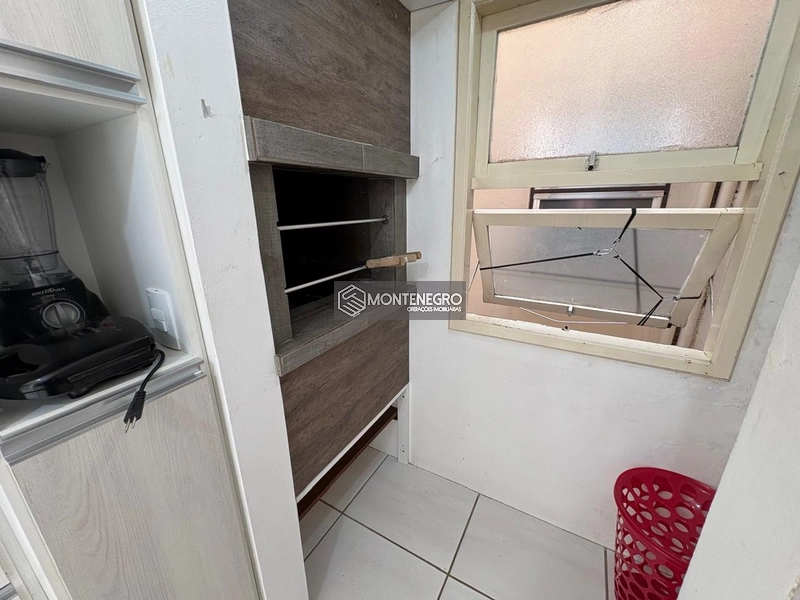 BELÍSSIMO APARTAMENTO NA PRAIA DE CAPÃO NOVO: 24ª foto da galeria de imagens do imóvel