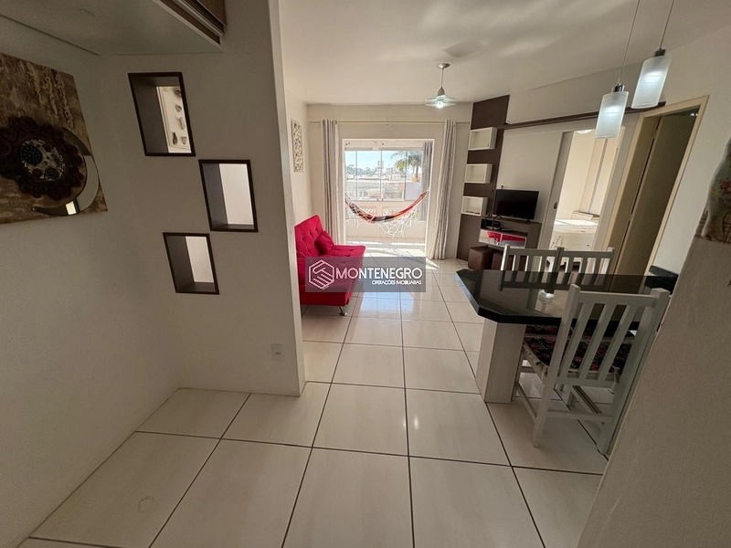 BELÍSSIMO APARTAMENTO NA PRAIA DE CAPÃO NOVO: 17ª foto da galeria de imagens do imóvel