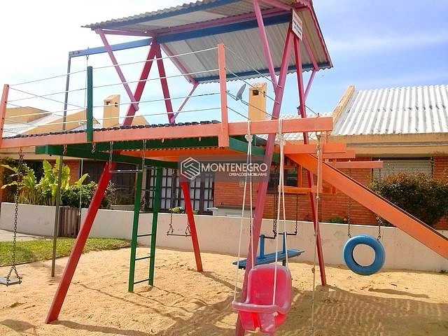 BELÍSSIMO APARTAMENTO NA PRAIA DE CAPÃO NOVO: 2ª foto da galeria de imagens do imóvel