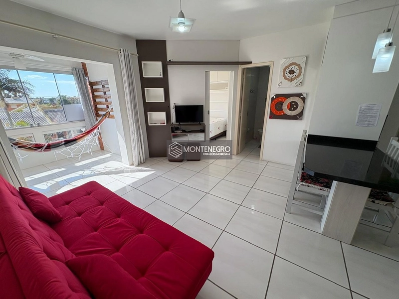 BELÍSSIMO APARTAMENTO NA PRAIA DE CAPÃO NOVO: 14ª foto da galeria de imagens do imóvel