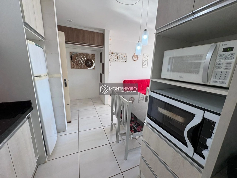 BELÍSSIMO APARTAMENTO NA PRAIA DE CAPÃO NOVO: 21ª foto da galeria de imagens do imóvel