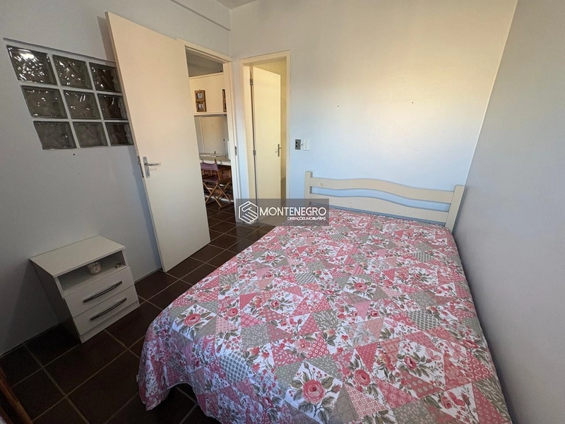 ÓTIMO APARTAMENTO NA PRAIA CAPÃO NOVO: 9ª foto da galeria de imagens do imóvel