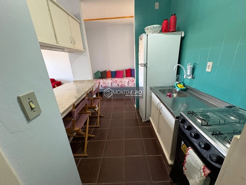 ÓTIMO APARTAMENTO NA PRAIA CAPÃO NOVO: 12ª foto da galeria de imagens do imóvel