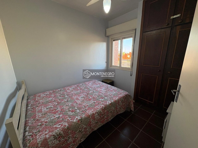 ÓTIMO APARTAMENTO NA PRAIA CAPÃO NOVO: 8ª foto da galeria de imagens do imóvel