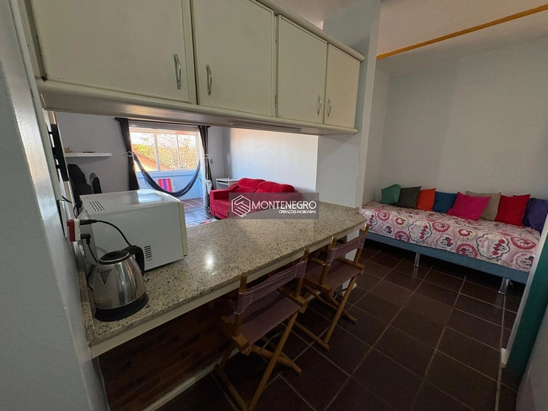 ÓTIMO APARTAMENTO NA PRAIA CAPÃO NOVO: 14ª foto da galeria de imagens do imóvel