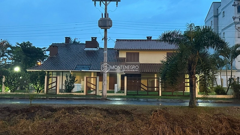 Av.das Gaivotas: 1ª foto da galeria de imagens do imóvel