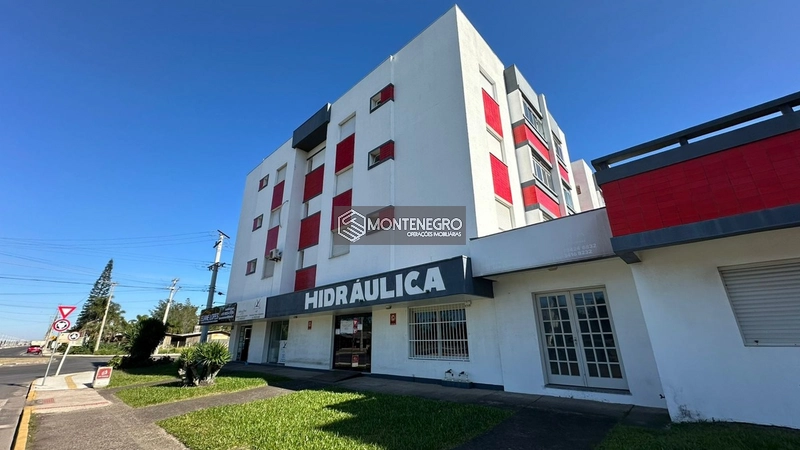 Av.Paraguassu: 2ª foto da galeria de imagens do imóvel