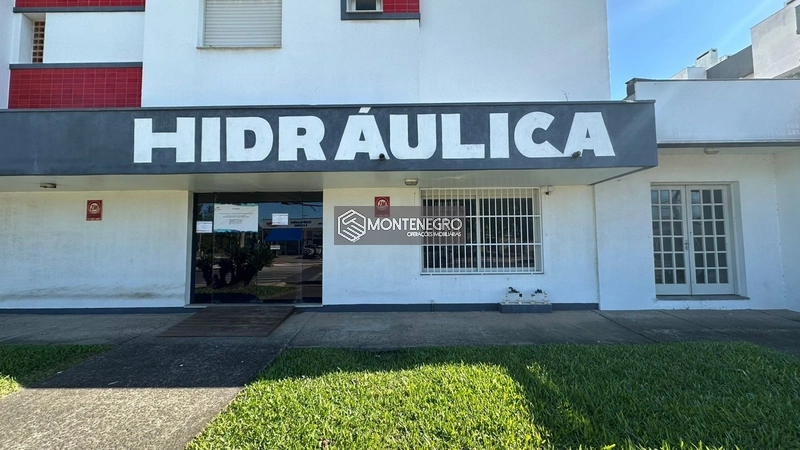 Av.Paraguassu: 1ª foto da galeria de imagens do imóvel