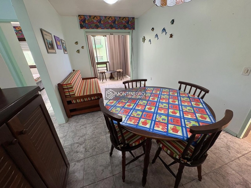 Excelente apartamento à beira mar Praia de Capão Novo: 4ª foto da galeria de imagens do imóvel