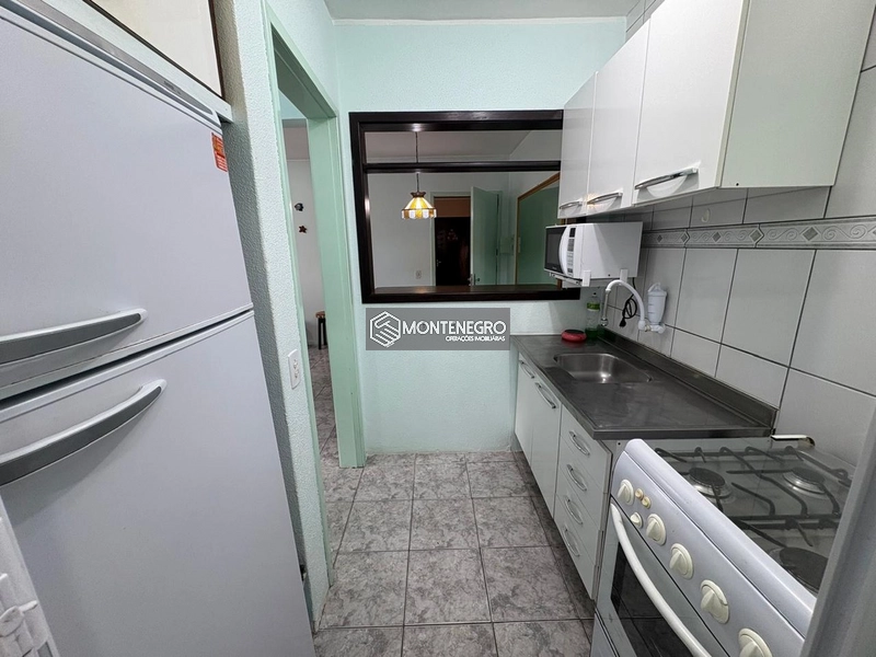 Excelente apartamento à beira mar Praia de Capão Novo: 11ª foto da galeria de imagens do imóvel