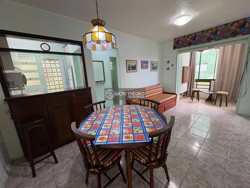 Excelente apartamento à beira mar Praia de Capão Novo: 3ª foto da galeria de imagens do imóvel