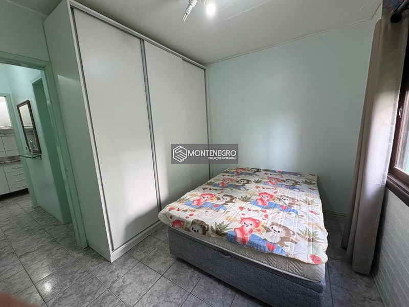 Excelente apartamento à beira mar Praia de Capão Novo: 7ª foto da galeria de imagens do imóvel
