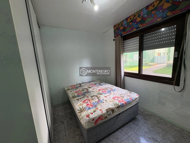 Excelente apartamento à beira mar Praia de Capão Novo: 9ª foto da galeria de imagens do imóvel