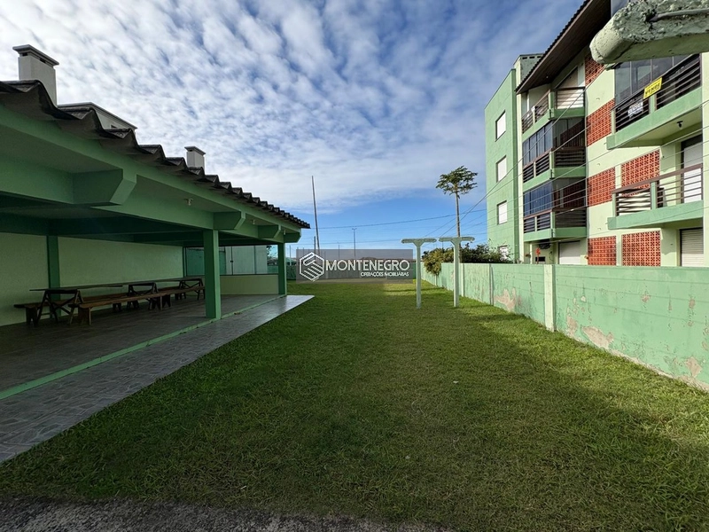 Excelente apartamento à beira mar Praia de Capão Novo: 14ª foto da galeria de imagens do imóvel