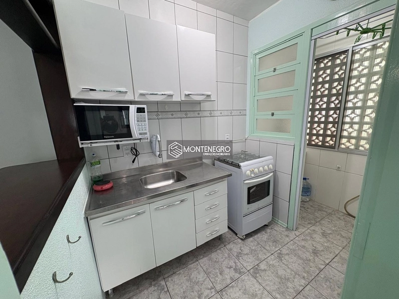 Excelente apartamento à beira mar Praia de Capão Novo: 10ª foto da galeria de imagens do imóvel