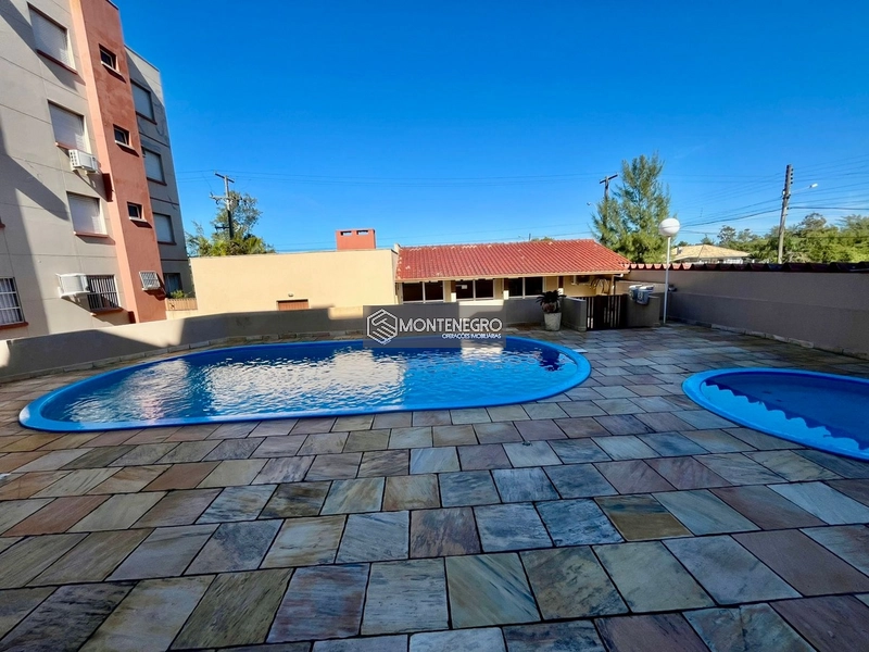 Normandie Térreo.: 11ª foto da galeria de imagens do imóvel