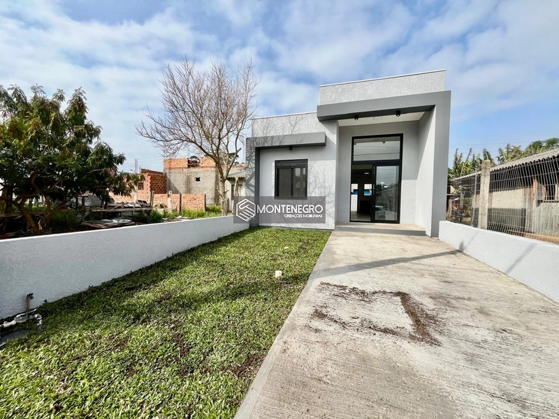 Rua das Begônias: 2ª foto da galeria de imagens do imóvel