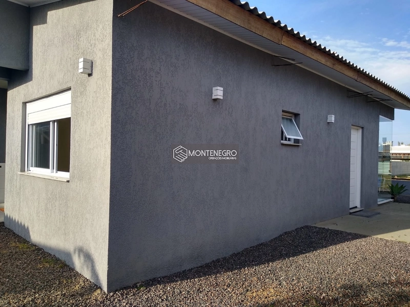 CASA PRÓXIMO DO MAR NA PRAIA DE CAPÃO NOVO: 10ª foto da galeria de imagens do imóvel