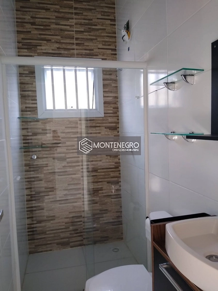 CASA PRÓXIMO DO MAR NA PRAIA DE CAPÃO NOVO: 13ª foto da galeria de imagens do imóvel