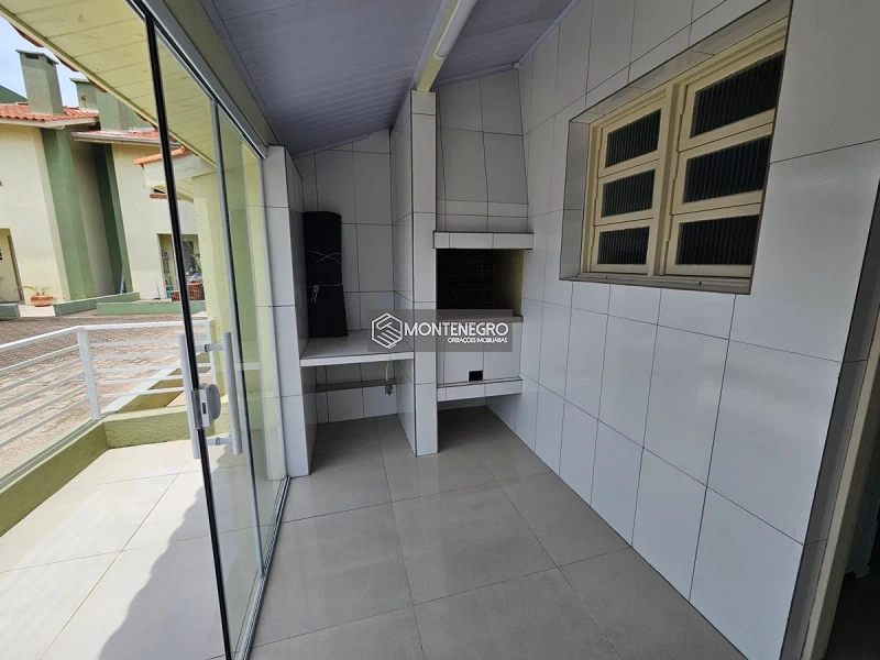 Vivenda 2 Dormitórios com Suíte em Capão Novo: 17ª foto da galeria de imagens do imóvel