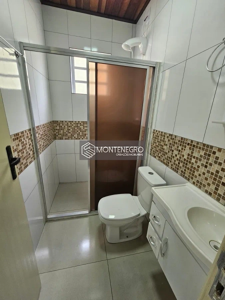 Vivenda 2 Dormitórios com Suíte em Capão Novo: 11ª foto da galeria de imagens do imóvel