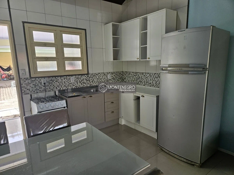 Vivenda 2 Dormitórios com Suíte em Capão Novo: 9ª foto da galeria de imagens do imóvel