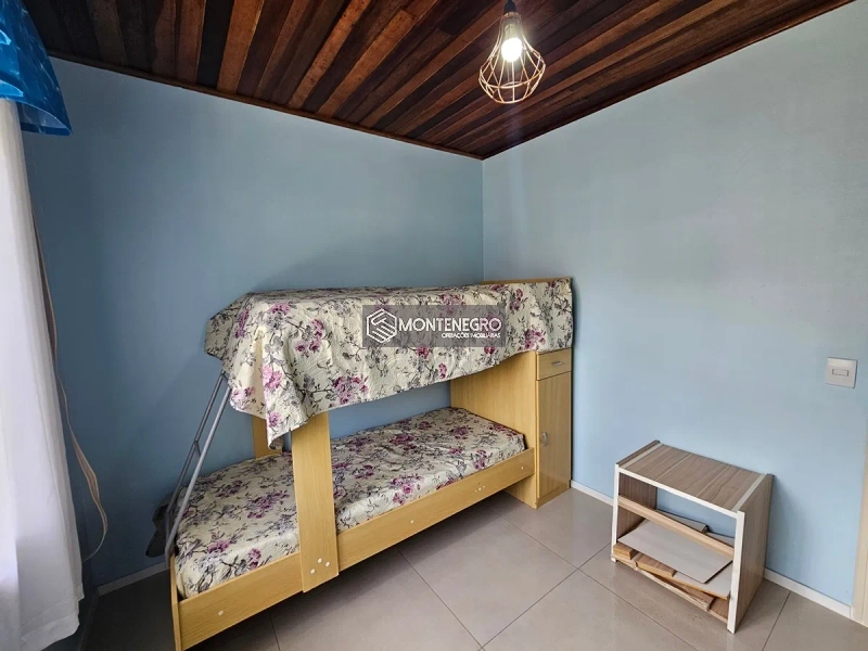 Vivenda 2 Dormitórios com Suíte em Capão Novo: 13ª foto da galeria de imagens do imóvel