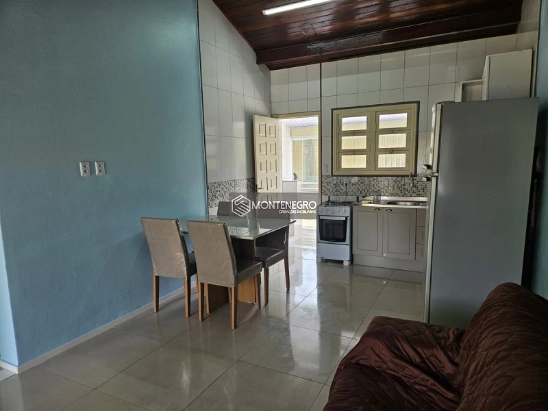 Vivenda 2 Dormitórios com Suíte em Capão Novo: 6ª foto da galeria de imagens do imóvel