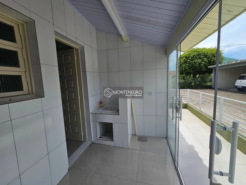 Vivenda 2 Dormitórios com Suíte em Capão Novo: 18ª foto da galeria de imagens do imóvel