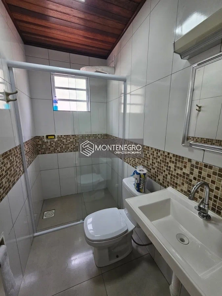 Vivenda 2 Dormitórios com Suíte em Capão Novo: 10ª foto da galeria de imagens do imóvel