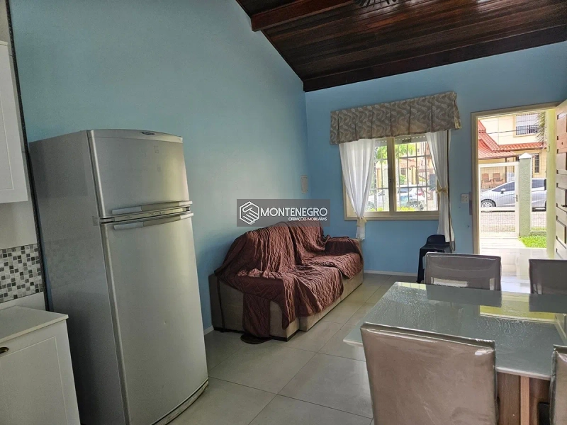 Vivenda 2 Dormitórios com Suíte em Capão Novo: 7ª foto da galeria de imagens do imóvel