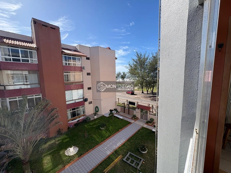 EXCLUSIVIDADE APARTAMENTO À BEIRA MAR NA PRAIA DE CAPÃO NOVO: 10ª foto da galeria de imagens do imóvel