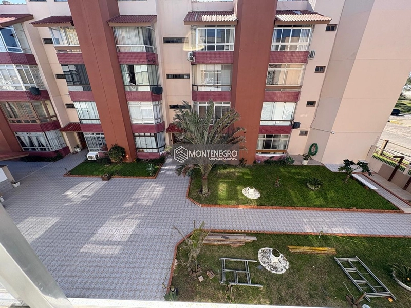 EXCLUSIVIDADE APARTAMENTO À BEIRA MAR NA PRAIA DE CAPÃO NOVO: 17ª foto da galeria de imagens do imóvel