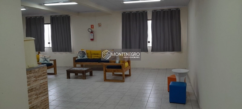 EXCLUSIVIDADE APARTAMENTO À BEIRA MAR NA PRAIA DE CAPÃO NOVO: 14ª foto da galeria de imagens do imóvel