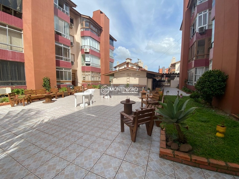 EXCLUSIVIDADE APARTAMENTO À BEIRA MAR NA PRAIA DE CAPÃO NOVO: 15ª foto da galeria de imagens do imóvel