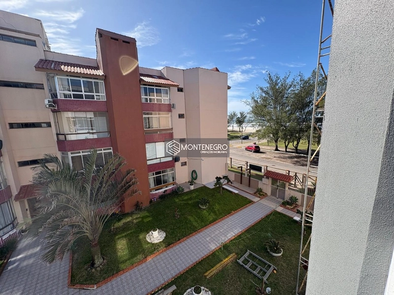 EXCLUSIVIDADE APARTAMENTO À BEIRA MAR NA PRAIA DE CAPÃO NOVO: 16ª foto da galeria de imagens do imóvel