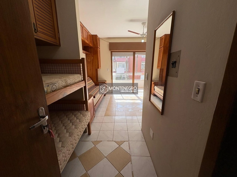 EXCLUSIVIDADE APARTAMENTO À BEIRA MAR NA PRAIA DE CAPÃO NOVO: 2ª foto da galeria de imagens do imóvel