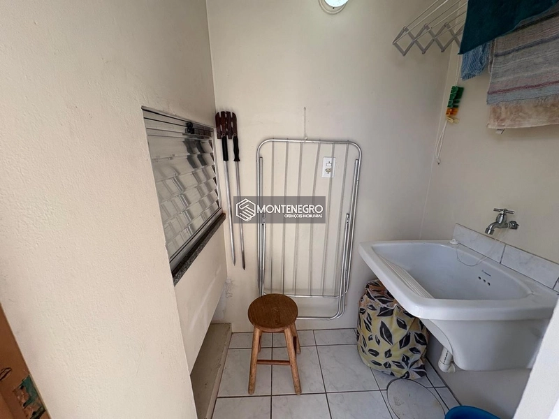 EXCLUSIVIDADE APARTAMENTO À BEIRA MAR NA PRAIA DE CAPÃO NOVO: 12ª foto da galeria de imagens do imóvel