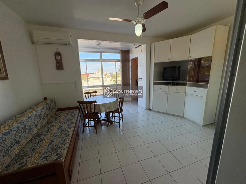 EXCLUSIVIDADE APARTAMENTO À BEIRA MAR NA PRAIA DE CAPÃO NOVO: 10ª foto da galeria de imagens do imóvel