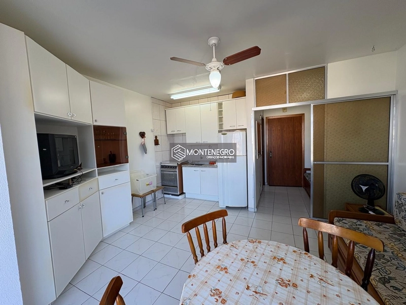 EXCLUSIVIDADE APARTAMENTO À BEIRA MAR NA PRAIA DE CAPÃO NOVO: 9ª foto da galeria de imagens do imóvel