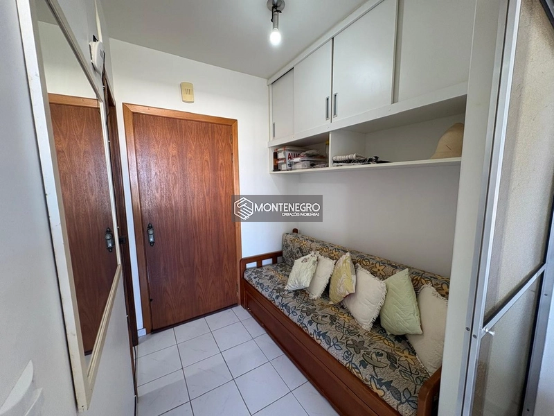 EXCLUSIVIDADE APARTAMENTO À BEIRA MAR NA PRAIA DE CAPÃO NOVO: 1ª foto da galeria de imagens do imóvel